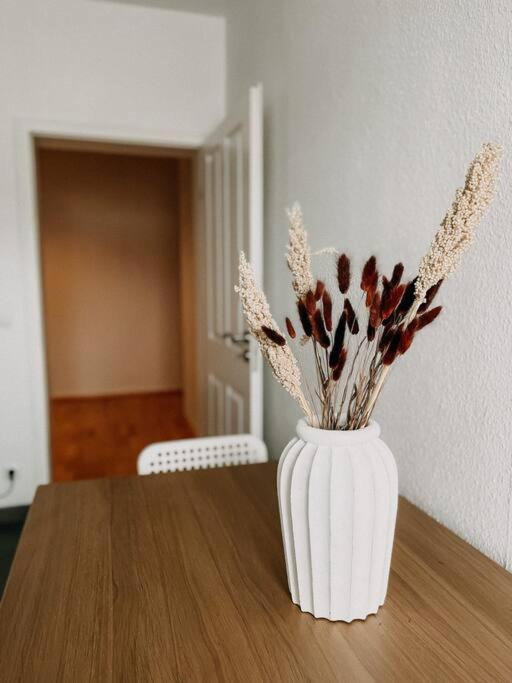 Zentral, Geraeumig, Messe Nah! Be2R Apartment Essen Luaran gambar