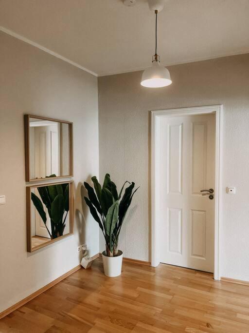 Zentral, Geraeumig, Messe Nah! Be2R Apartment Essen Luaran gambar