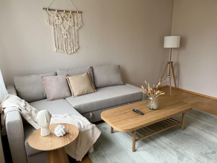 Zentral, Geraeumig, Messe Nah! Be2R Apartment Essen Luaran gambar