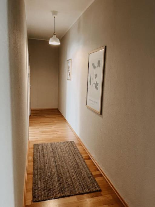 Zentral, Geraeumig, Messe Nah! Be2R Apartment Essen Luaran gambar