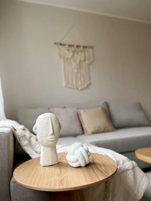 Zentral, Geraeumig, Messe Nah! Be2R Apartment Essen Luaran gambar